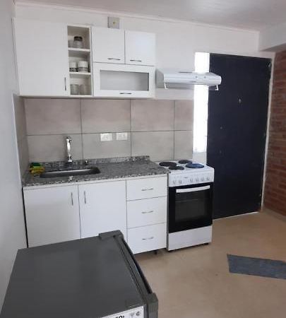 La Cascaruda Deptos Apartment Перито Морено Екстериор снимка