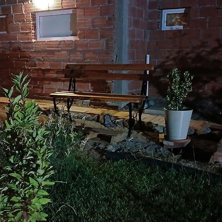 La Cascaruda Deptos Apartment Перито Морено Стая снимка