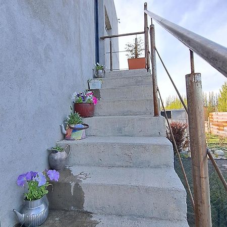 La Cascaruda Deptos Apartment Перито Морено Стая снимка