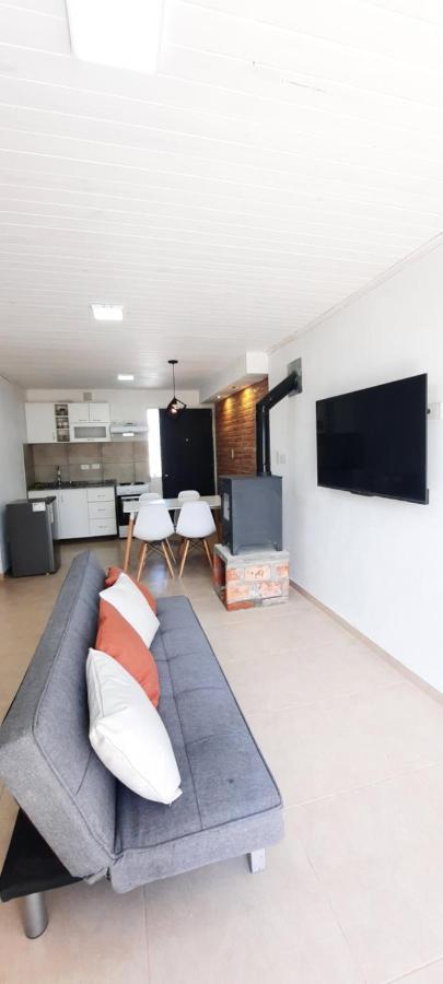 La Cascaruda Deptos Apartment Перито Морено Екстериор снимка