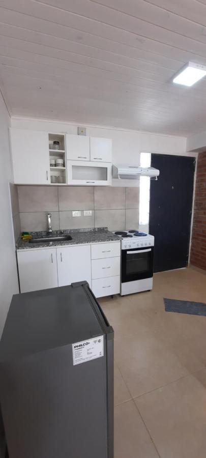 La Cascaruda Deptos Apartment Перито Морено Екстериор снимка
