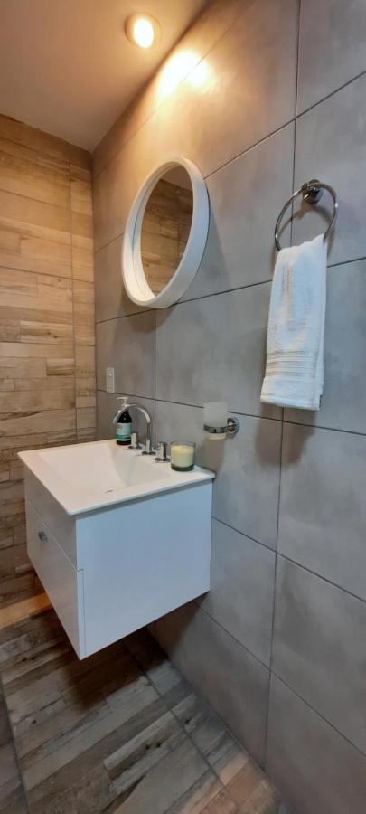 La Cascaruda Deptos Apartment Перито Морено Екстериор снимка