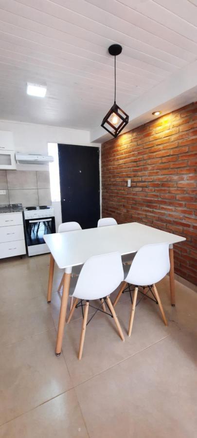 La Cascaruda Deptos Apartment Перито Морено Екстериор снимка