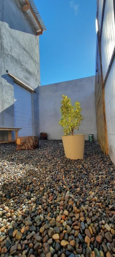 La Cascaruda Deptos Apartment Перито Морено Екстериор снимка