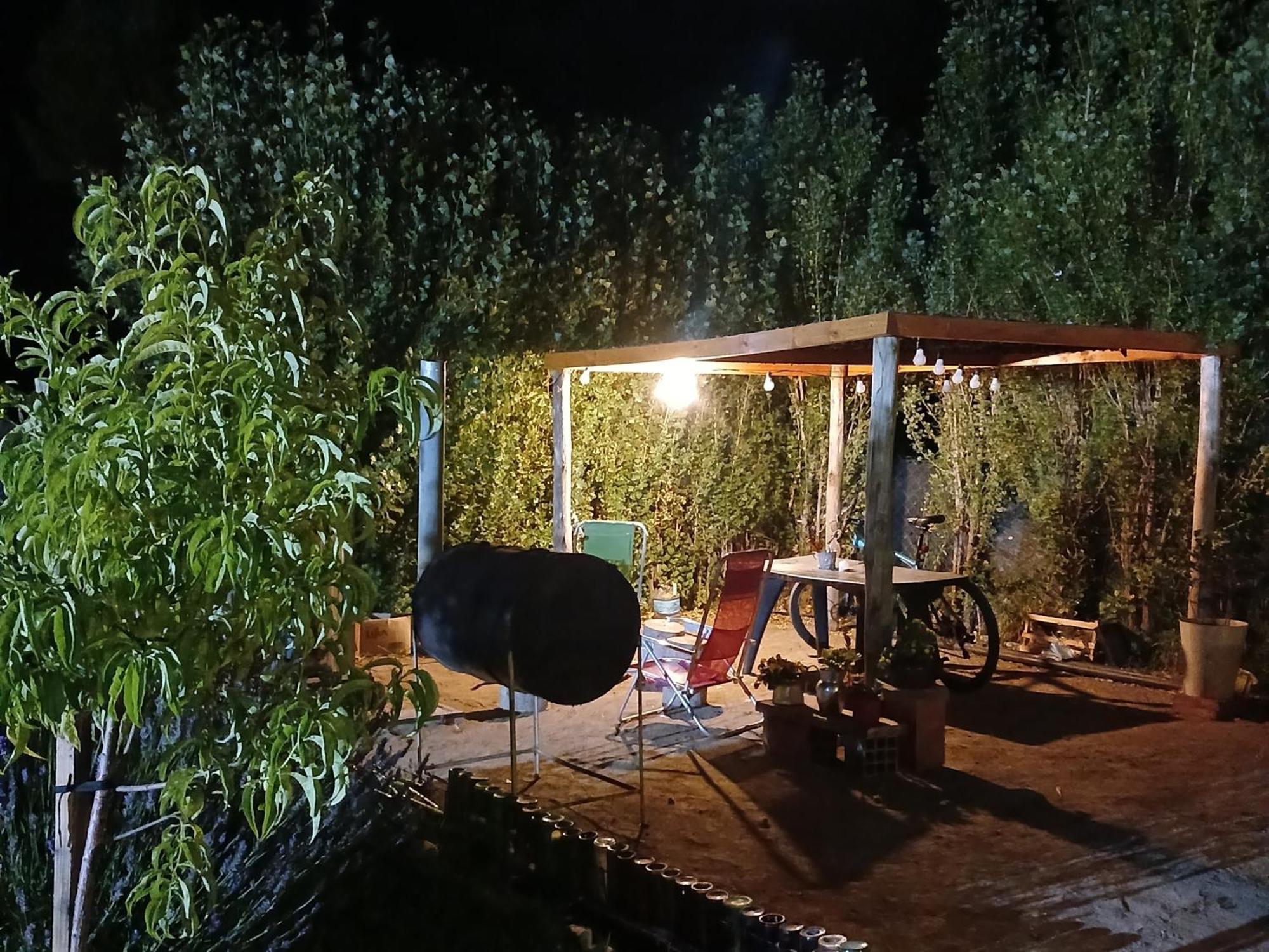 La Cascaruda Deptos Apartment Перито Морено Екстериор снимка