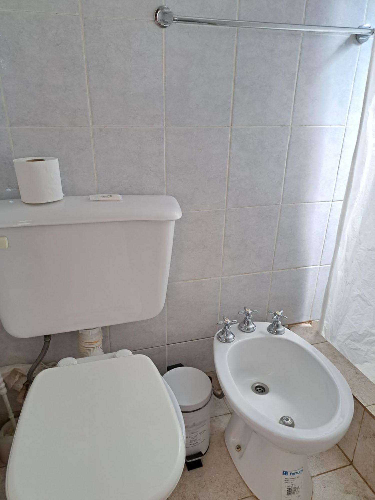 La Cascaruda Deptos Apartment Перито Морено Екстериор снимка