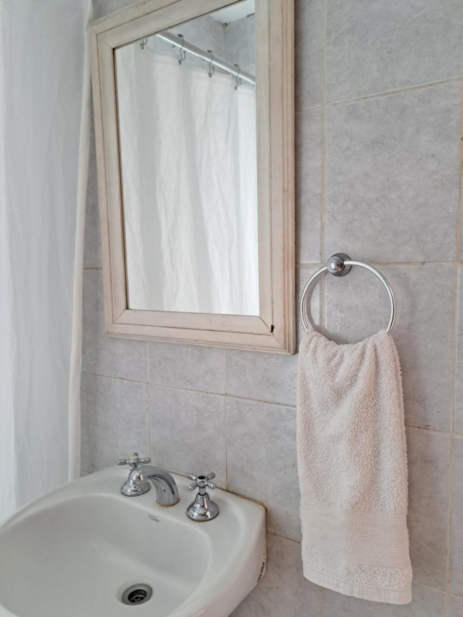 La Cascaruda Deptos Apartment Перито Морено Екстериор снимка