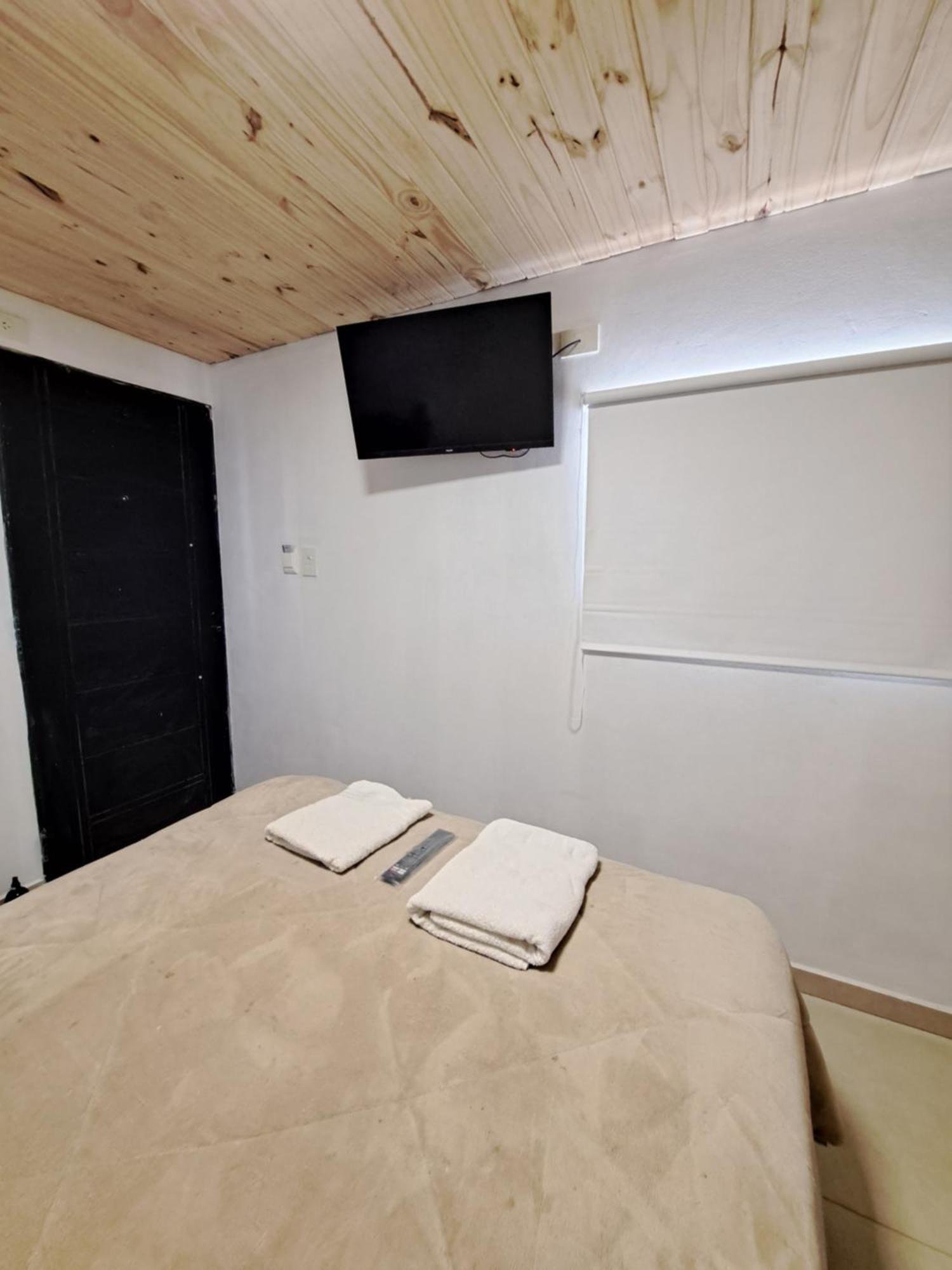 La Cascaruda Deptos Apartment Перито Морено Екстериор снимка