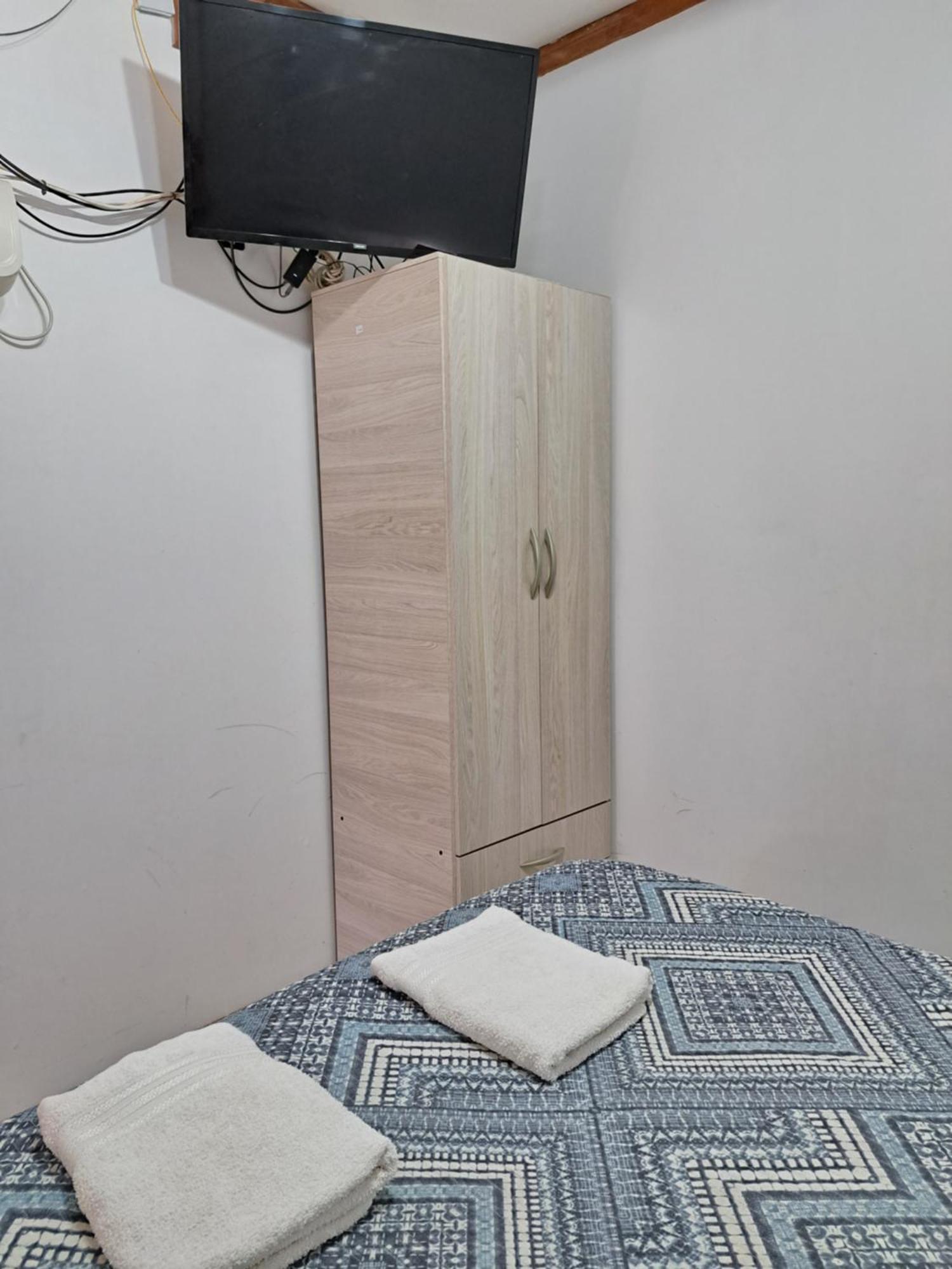 La Cascaruda Deptos Apartment Перито Морено Екстериор снимка