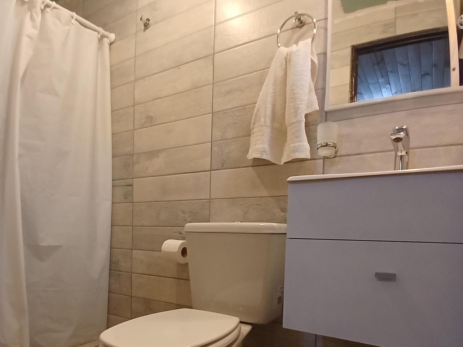 La Cascaruda Deptos Apartment Перито Морено Стая снимка