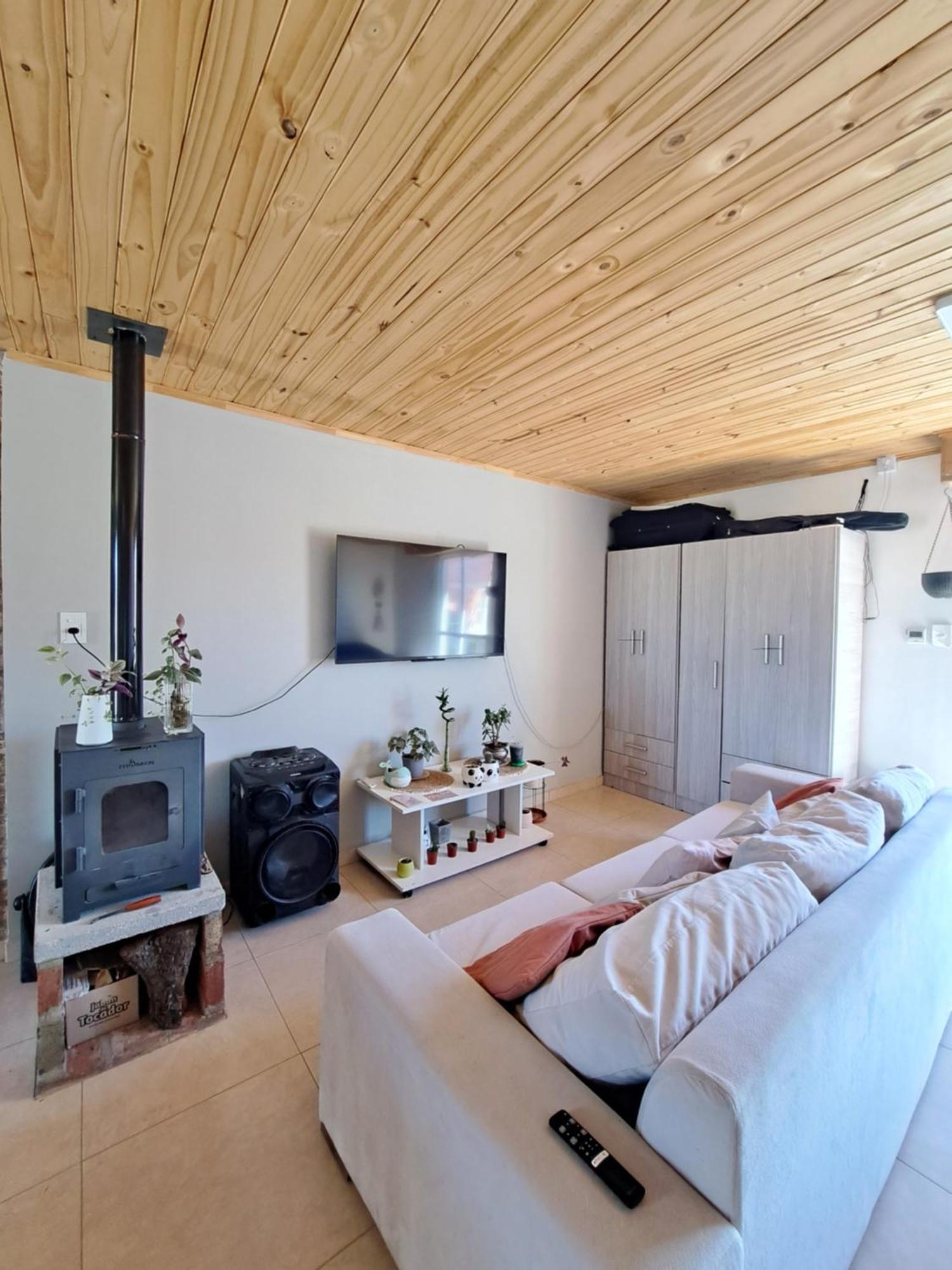 La Cascaruda Deptos Apartment Перито Морено Стая снимка