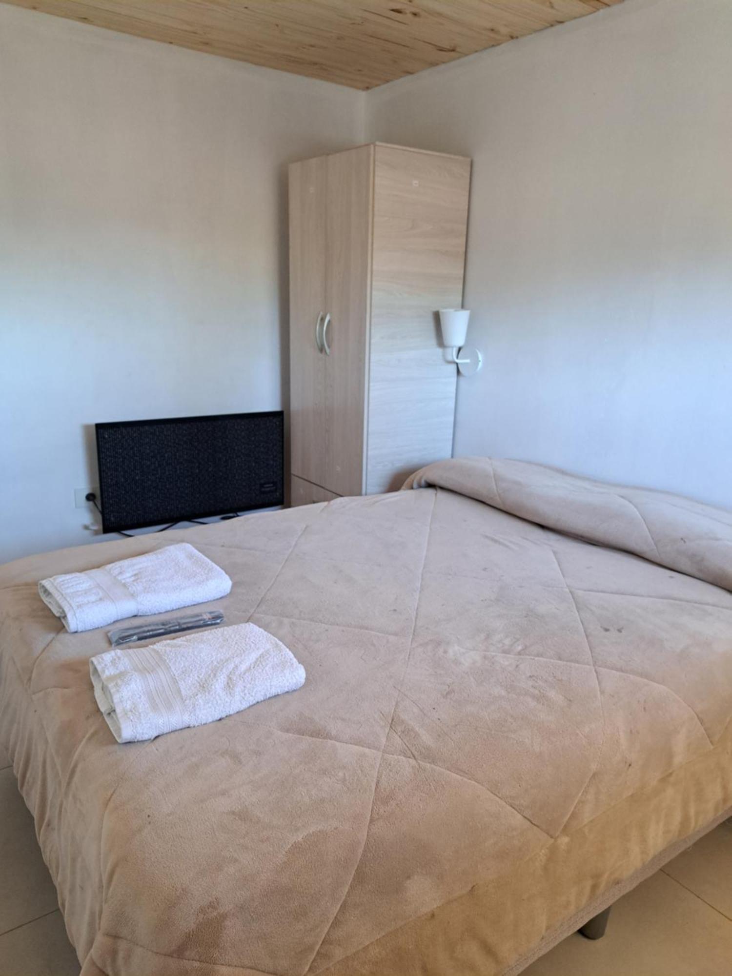 La Cascaruda Deptos Apartment Перито Морено Стая снимка
