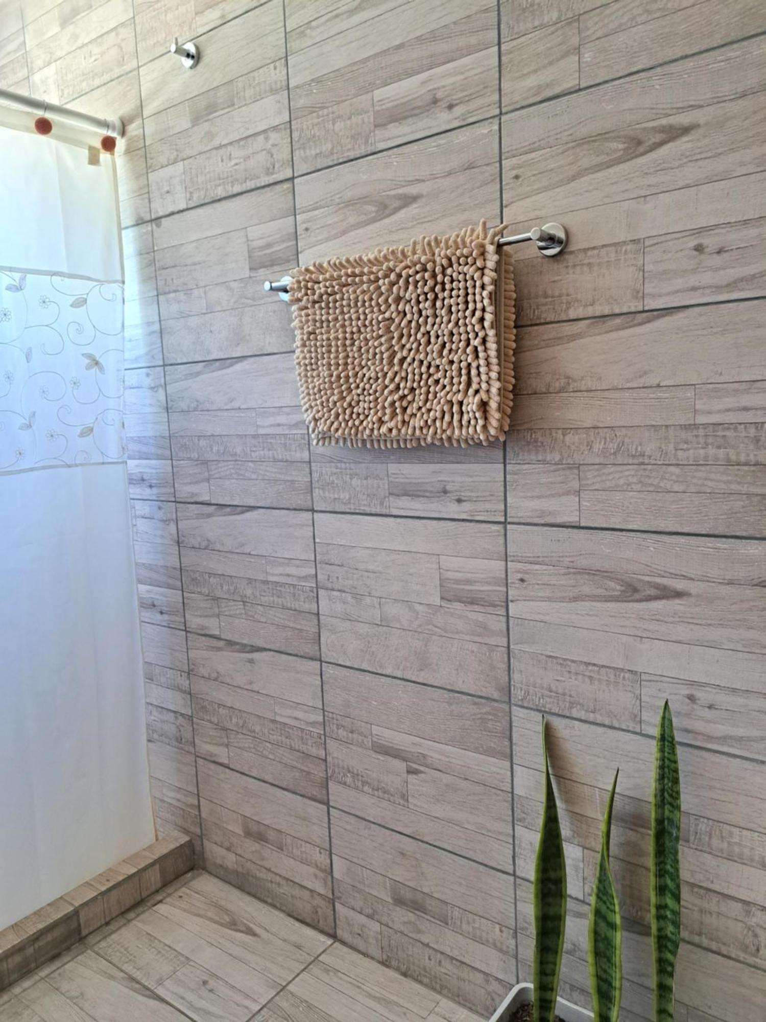 La Cascaruda Deptos Apartment Перито Морено Стая снимка