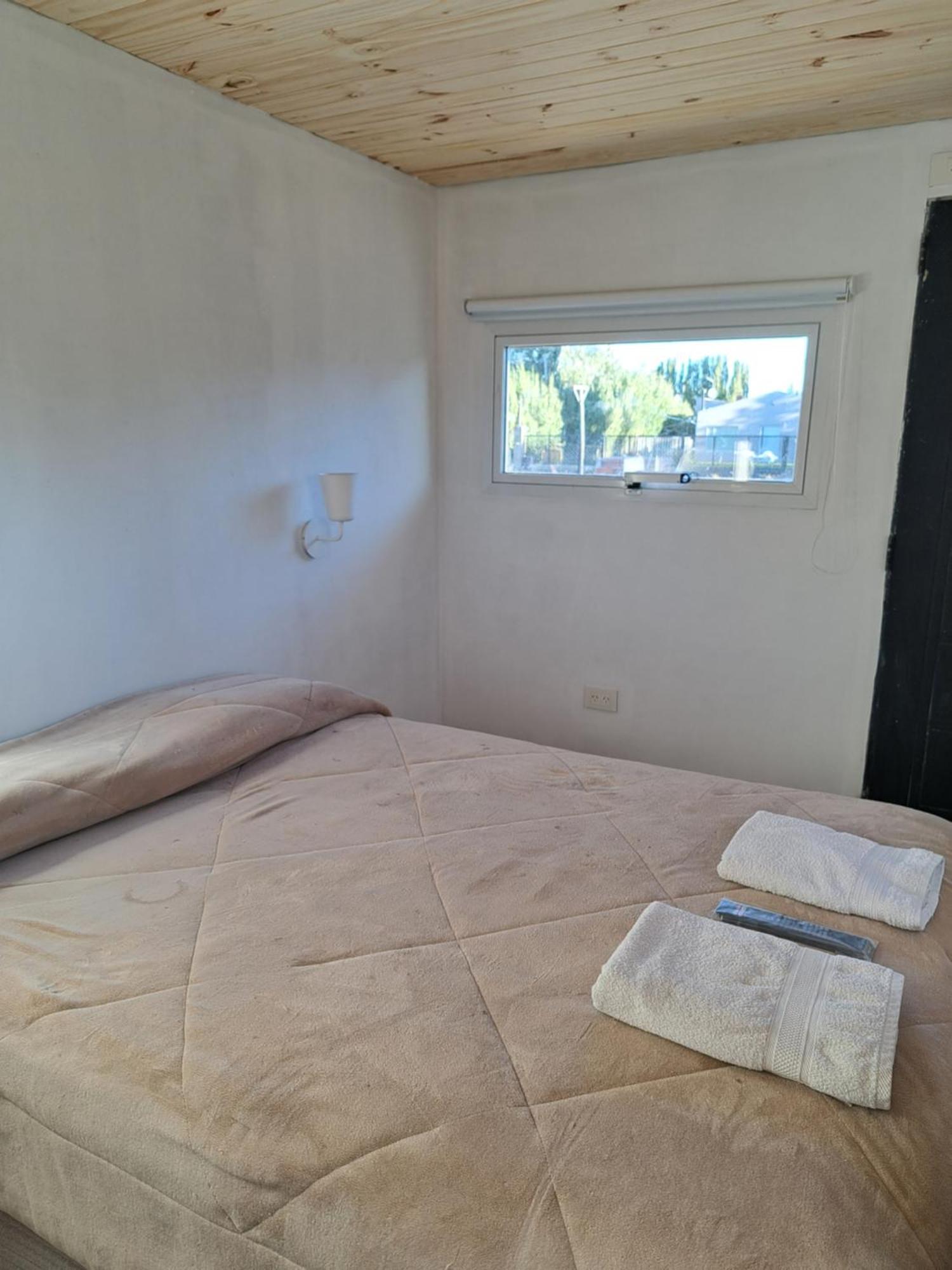 La Cascaruda Deptos Apartment Перито Морено Стая снимка